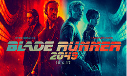 Blade Runner 2049